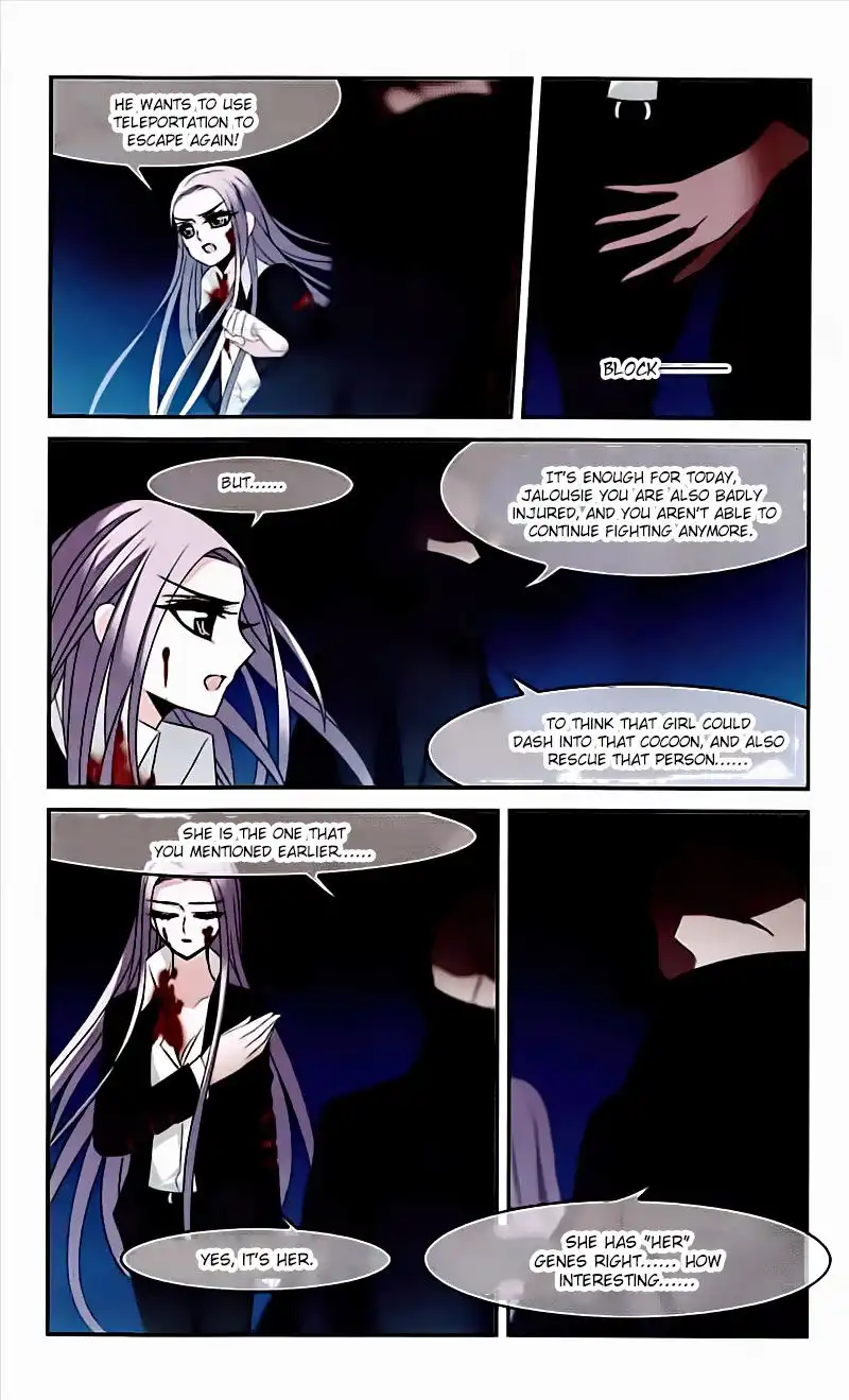 Vampire Sphere Chapter 64 13